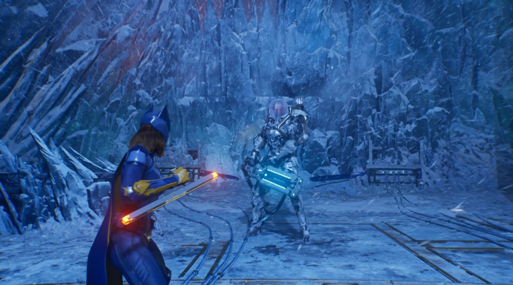 Gotham Knights Will Run at 30FPS on Consoles - EIP Gaming