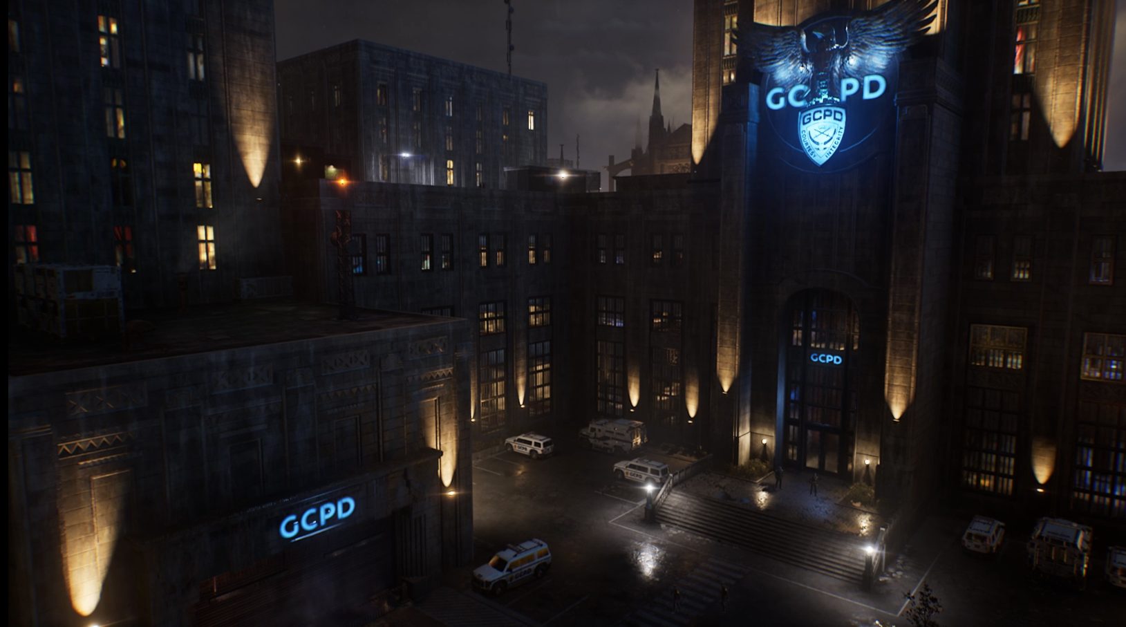 gotham knights mission 1.2 the langstrom drive featured image