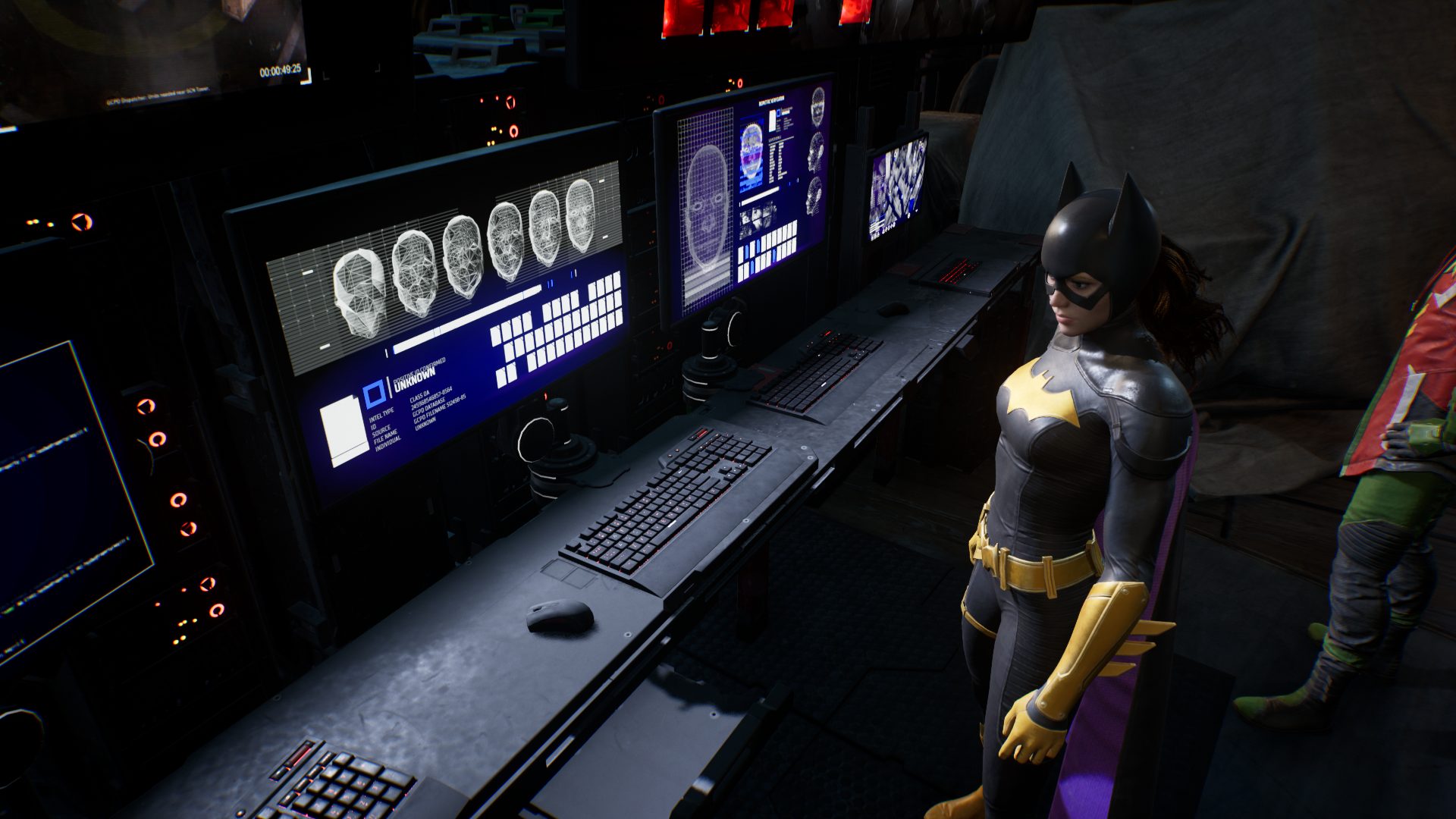 Gotham Knights Mission 1.1 - Kirk Langstrom - EIP Gaming