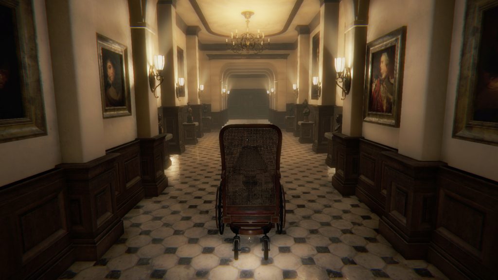 layers of fear for scariest games post 2