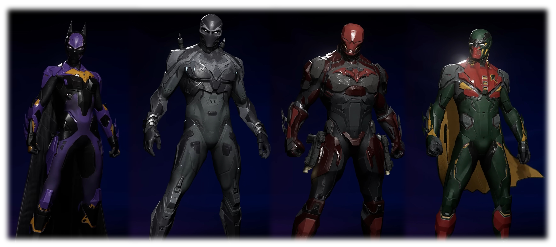 Fan Made Iron Man Suit Made of Metal! - Iron Man Helmet Shop