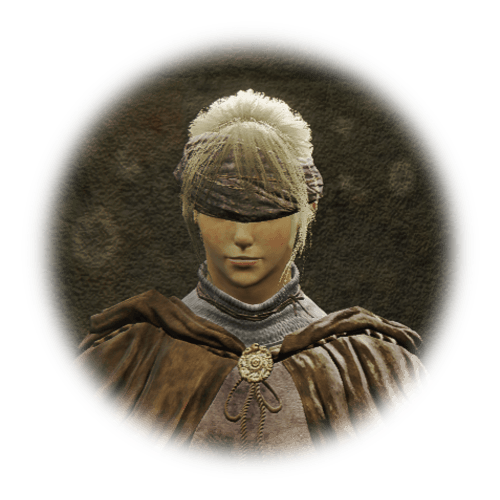 Elden Ring Build Icon