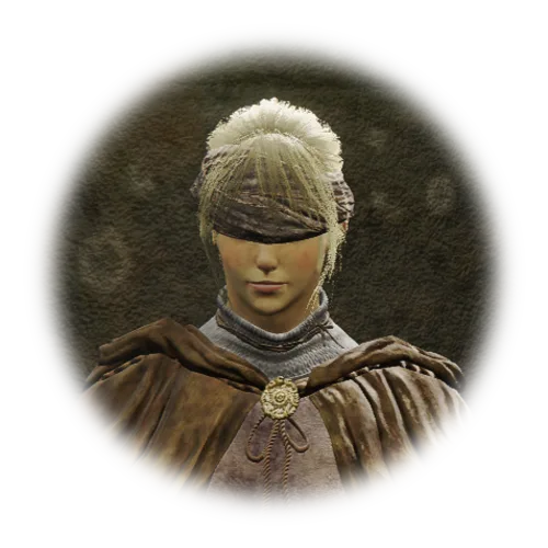 Elden Ring Build Icon