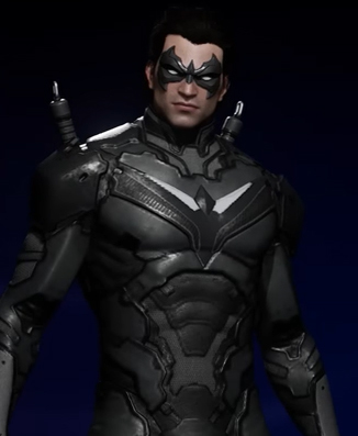 Titan Suit - Gotham Knights - EIP Gaming