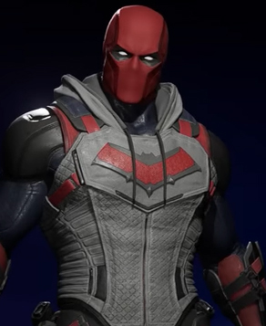 red hood new guard