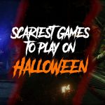 scariest games to play on halloween featured image