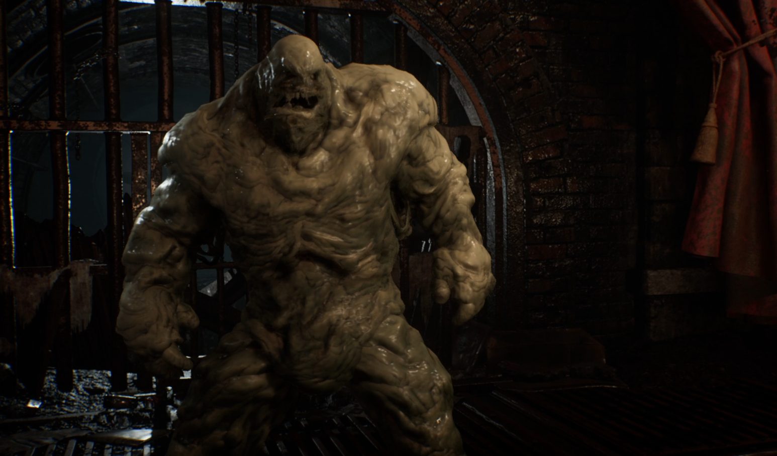 clayface case file featured image gotham knights