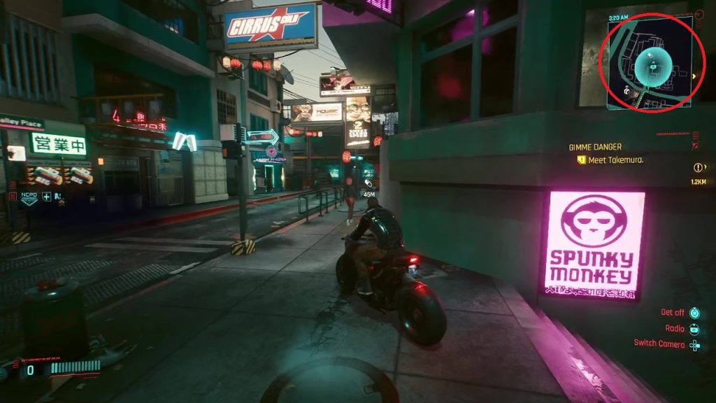 cyberpunk 2077 how to find reported crimes how to collect rewards from reported crimes and bounties