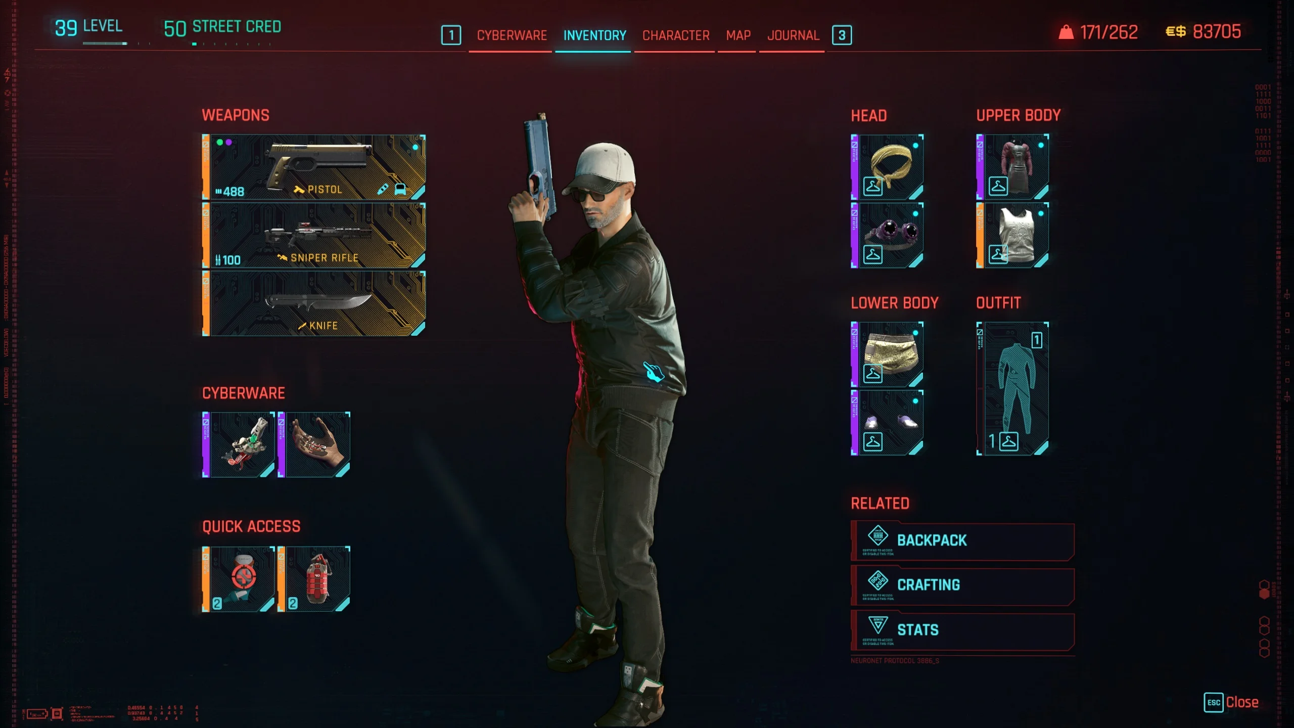 Cyberpunk 2077 Mods Just Went To a Whole New Level