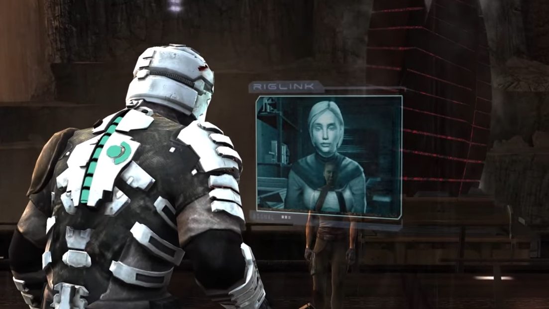 Callisto Protocol is all the worst things I remember from Dead Space, and  none of the good