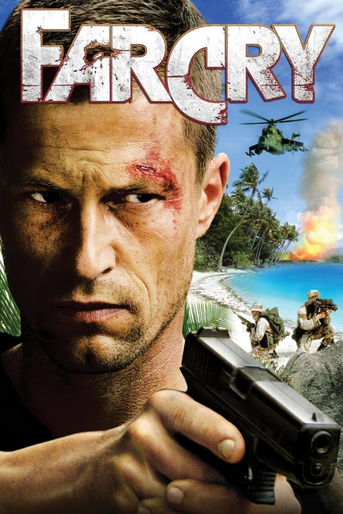 farcry2008 worstvideogamemovies