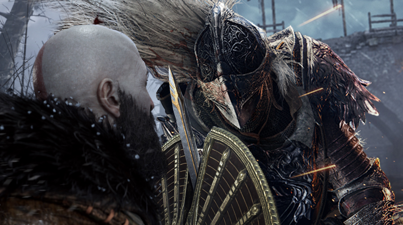 Games Like 'God of War Ragnarök' to Play Next - Metacritic