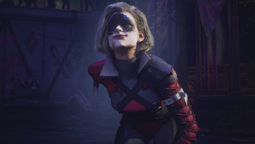 Gotham Knights Harley Quinn Case File Recap