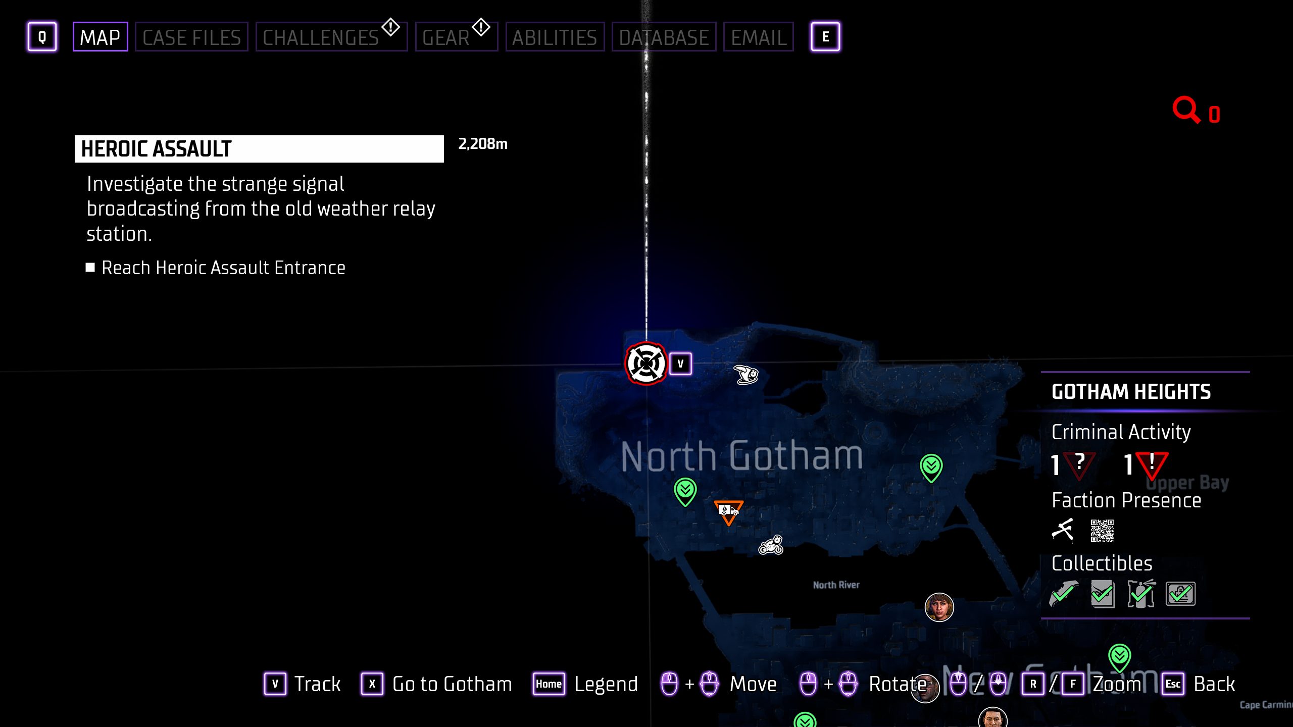 Gotham Knights Heroic Assault release TIME and date for new co-op