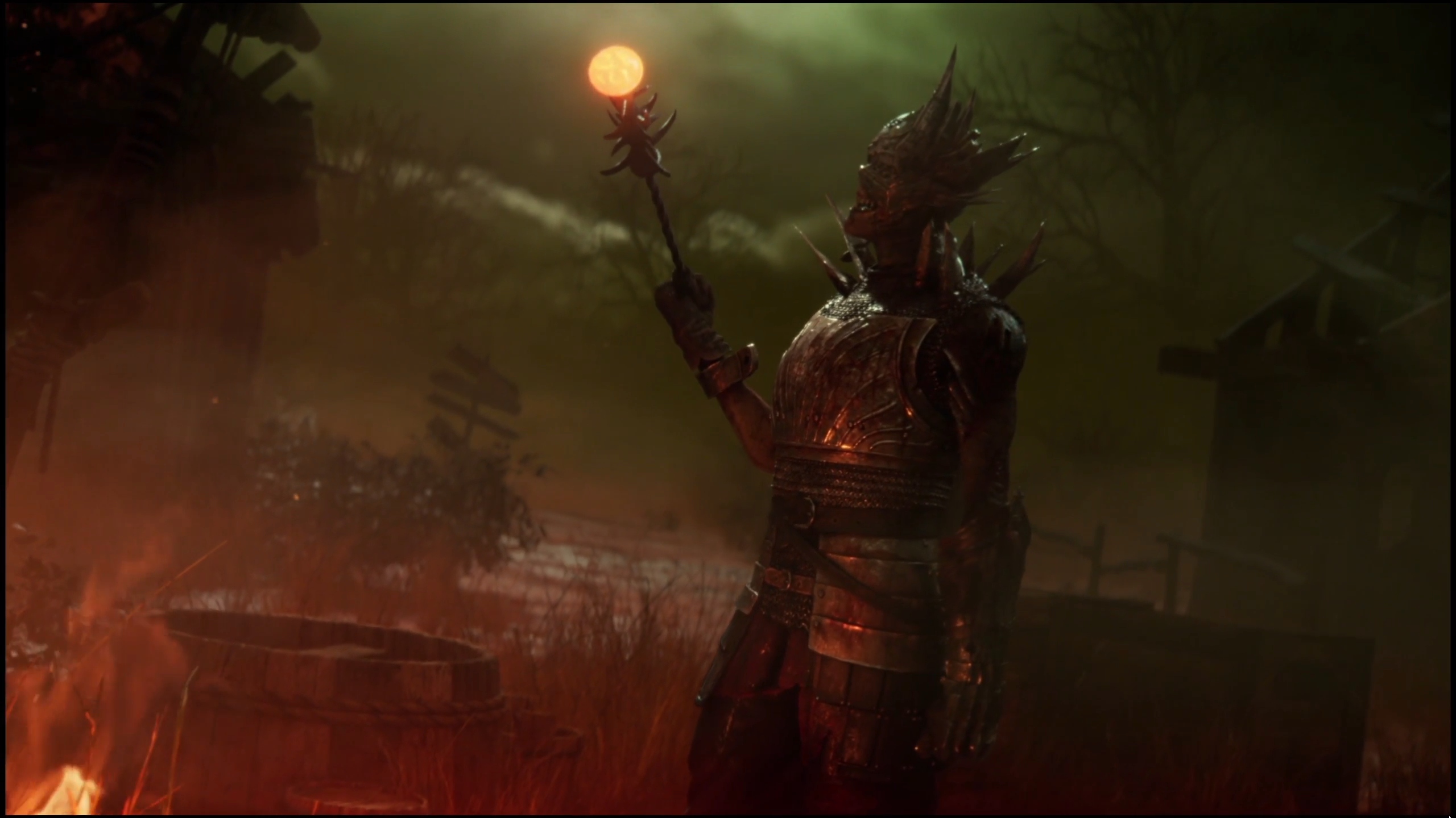 Dead by Daylight' gets medieval with new killer The Knight