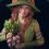 Hogwarts Legacy Introduces Mirabel Garlick, Herbology Professor