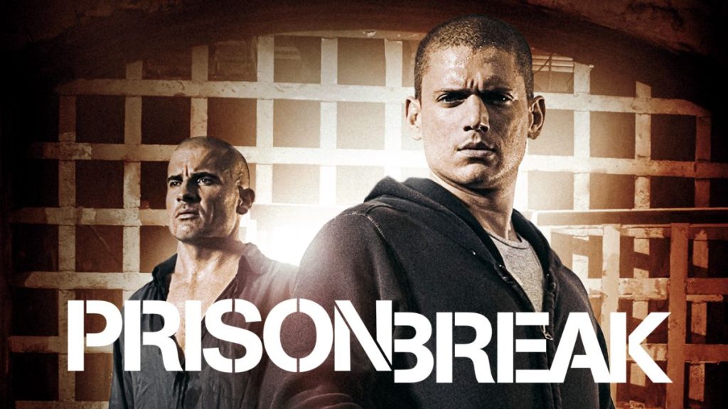 prison break