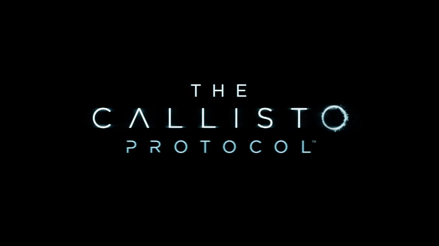the callisto protocol launch trailer cover