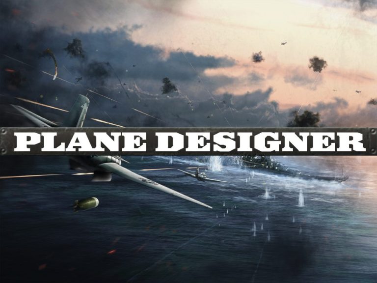 plane designer featured image