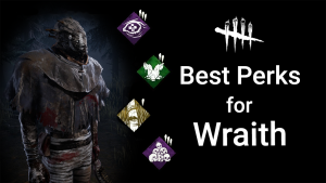 best perks icon dbd wraith guide vf
