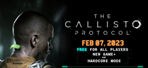 callisto protocol season pass and new game plus info news post featured image
