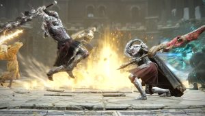 elden ring free colosseum update featured image