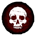 exposed status effect icon dead by daylight