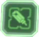 health injector