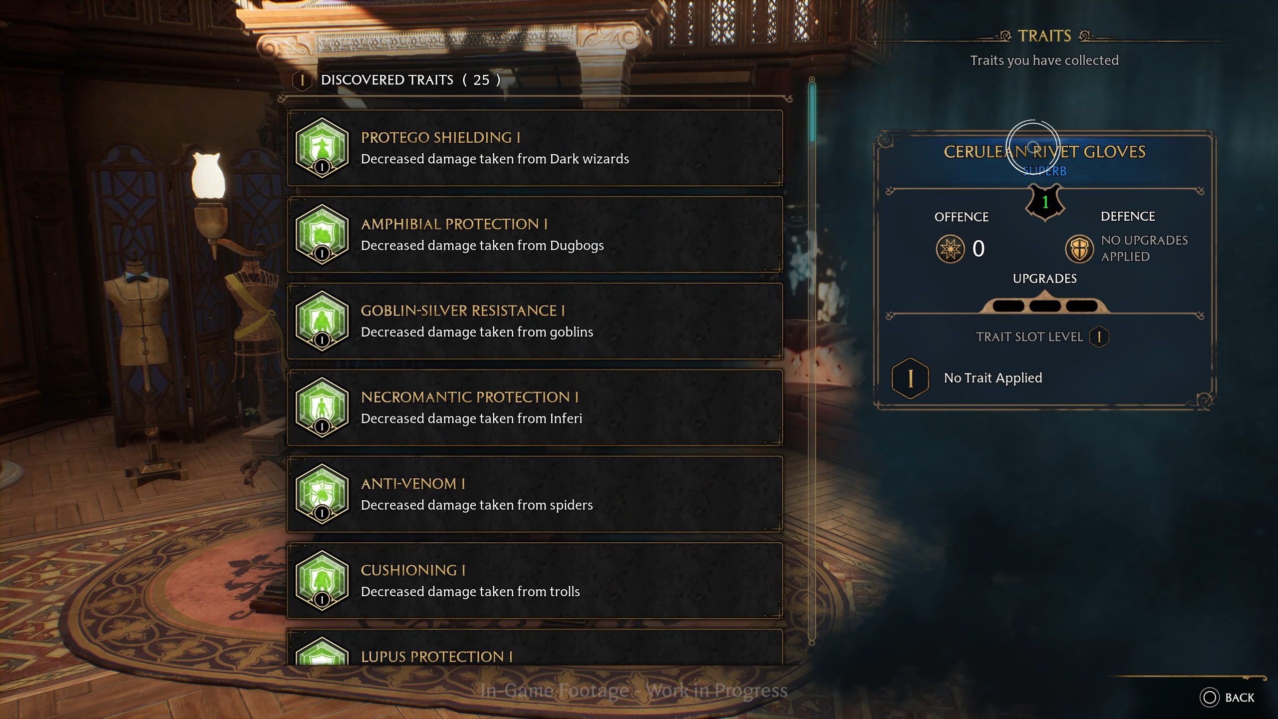 Latest Hogwarts Legacy showcase reveals the Room of Requirement, battle  arenas and broomstick flight