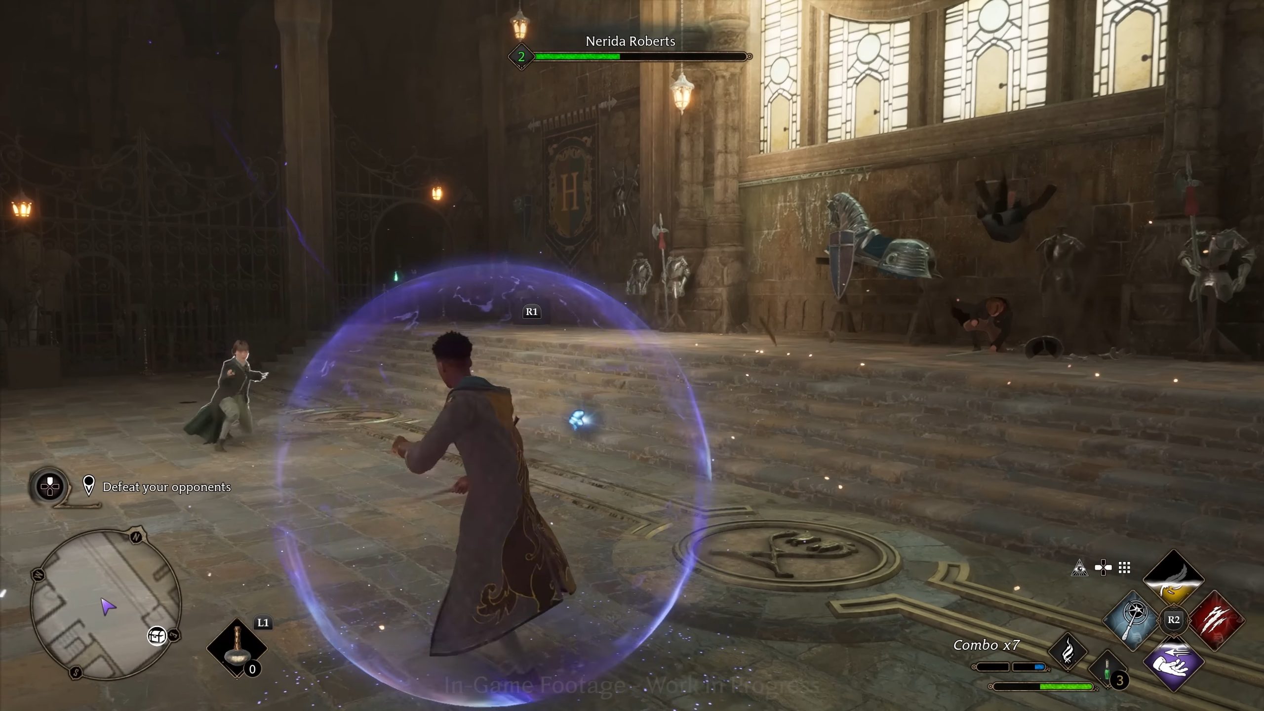 Hogwarts Legacy: Release date, platforms, trailers, gameplay