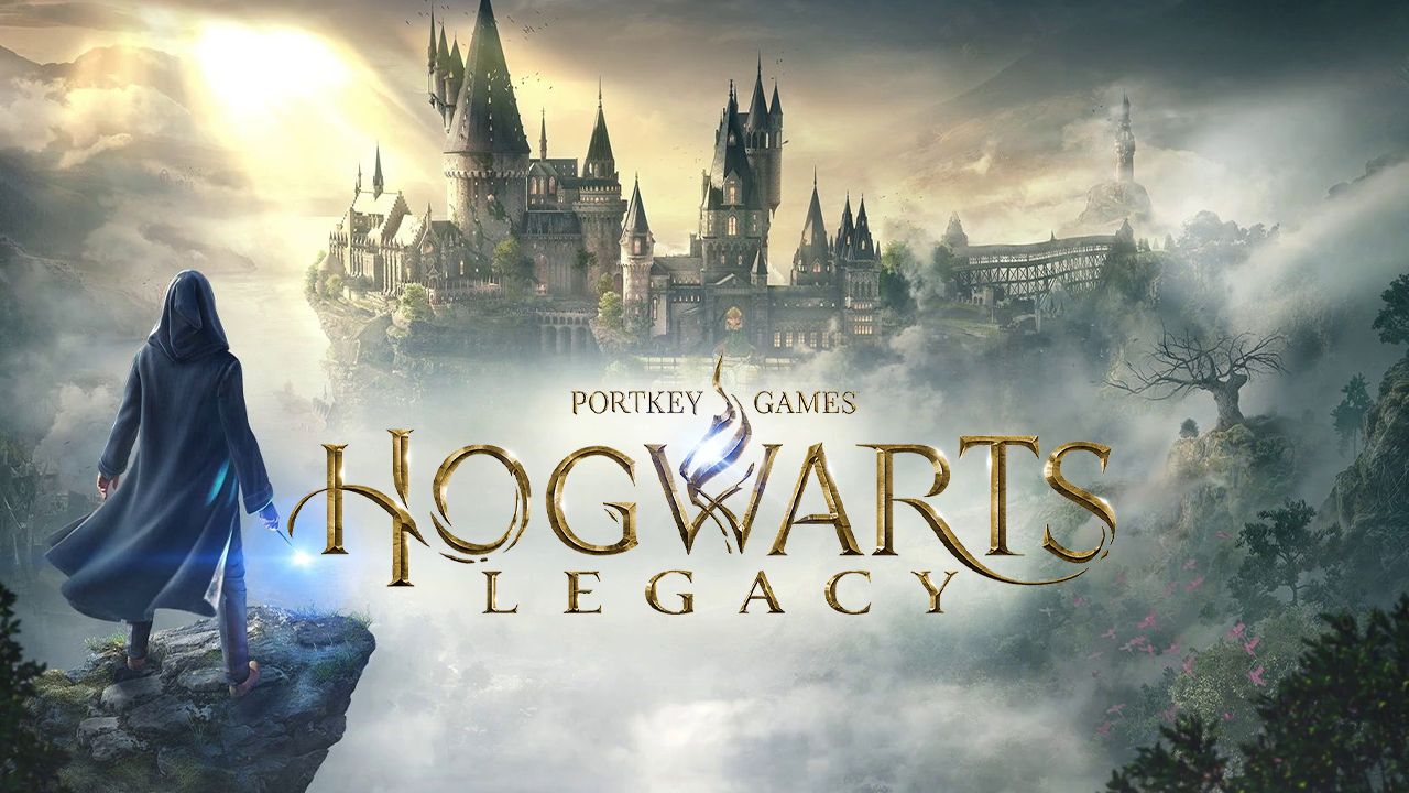 Hogwarts Legacy's last-generation versions have been delayed