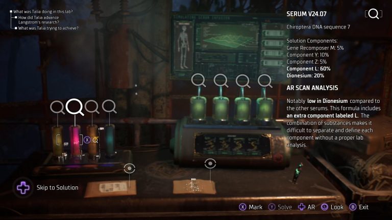 how to solve talia's lab puzzle gotham knights featured image