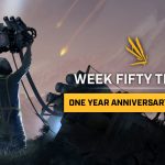 icarus one year anniversary update week 53 data decentralization, multiplayer hosting, gameplay changes the game has come a long way