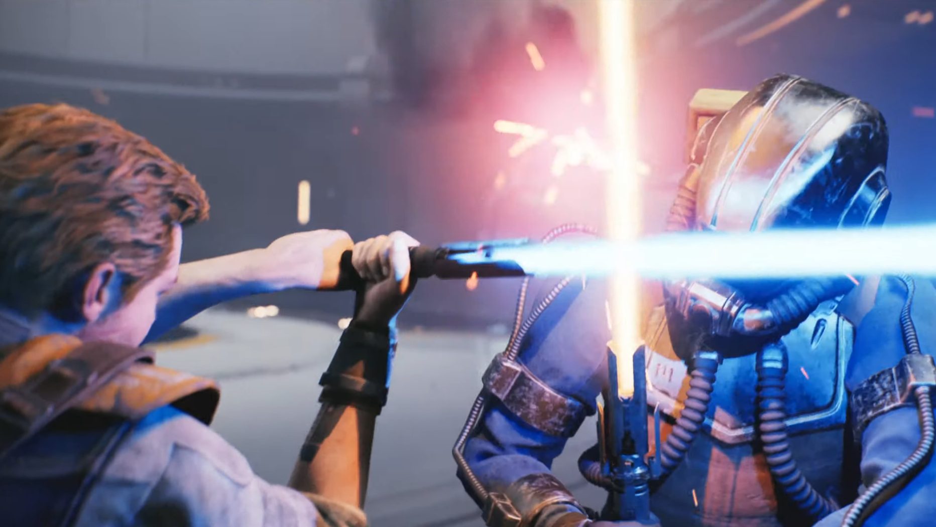 Star Wars Jedi: Fallen Order 2 Release Date Accidentally Revealed