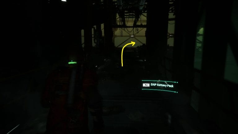 Chapter 4: Habitat Walkthrough - The Callisto Protocol - EIP Gaming