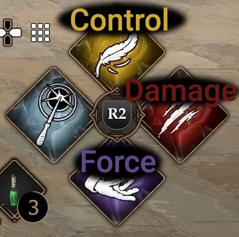 hogwarts legacy spell damage