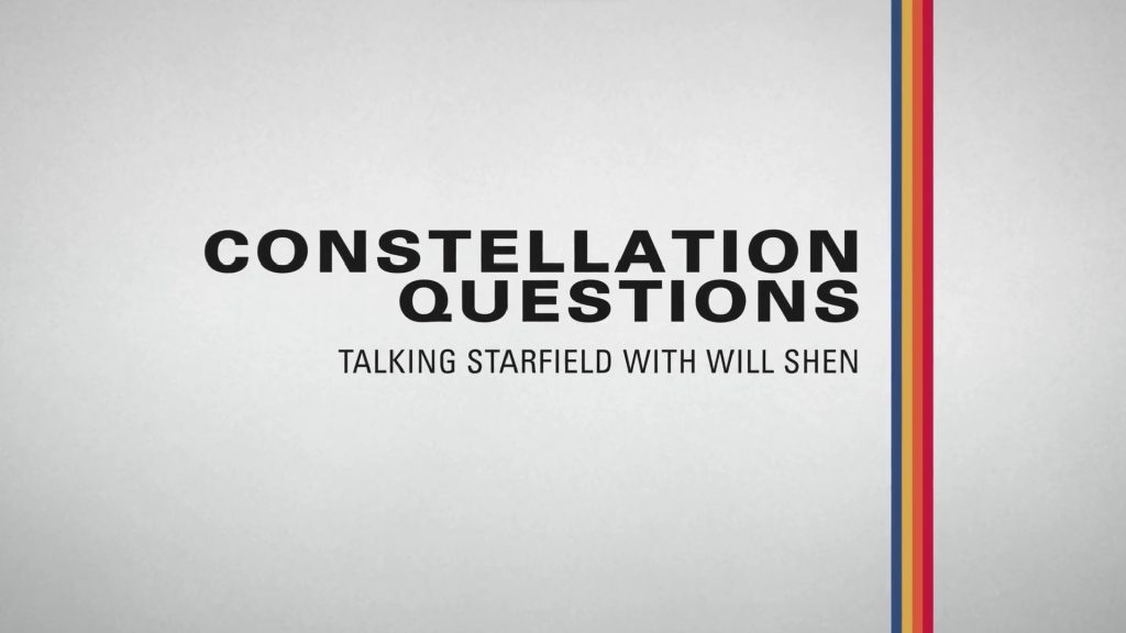 Starfield's Lead Quest Designer Gives Details On Factions, Quests, And ...