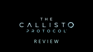 the callisto protocol review cover