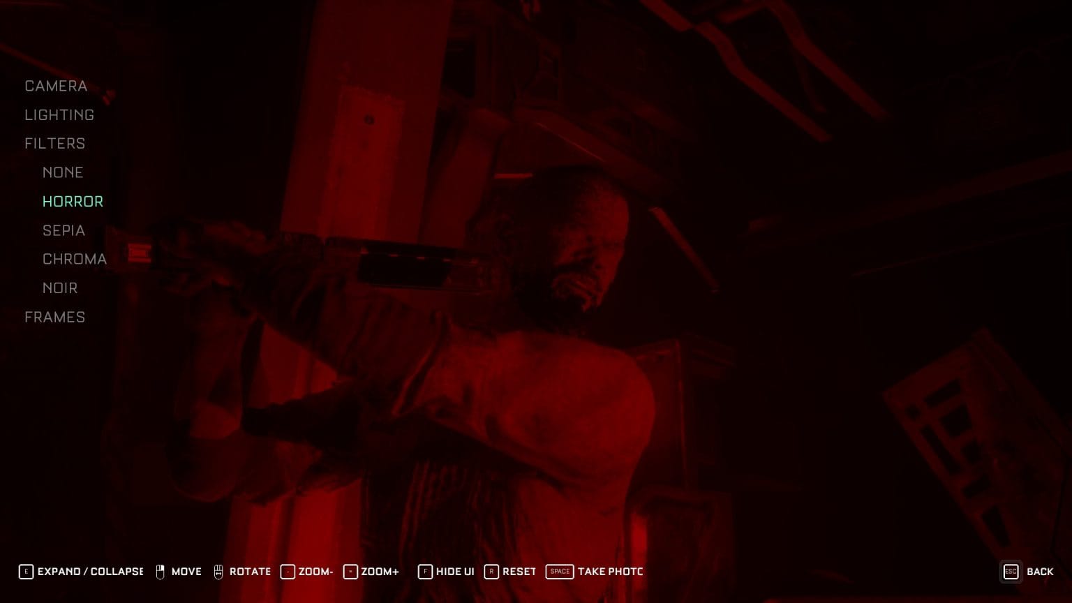 the callisto protocol how to use photo mode featured image