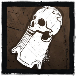 wraith power wailing bell icon dead by daylight