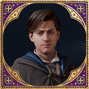 amit thakkar portrait hogwarts legacy v2