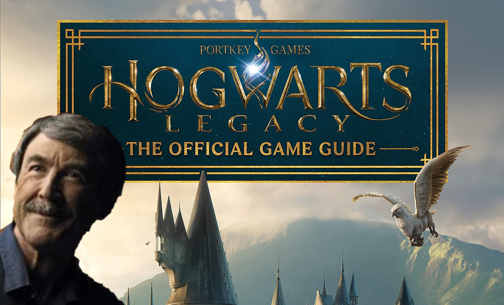 Full Hogwarts Legacy guide