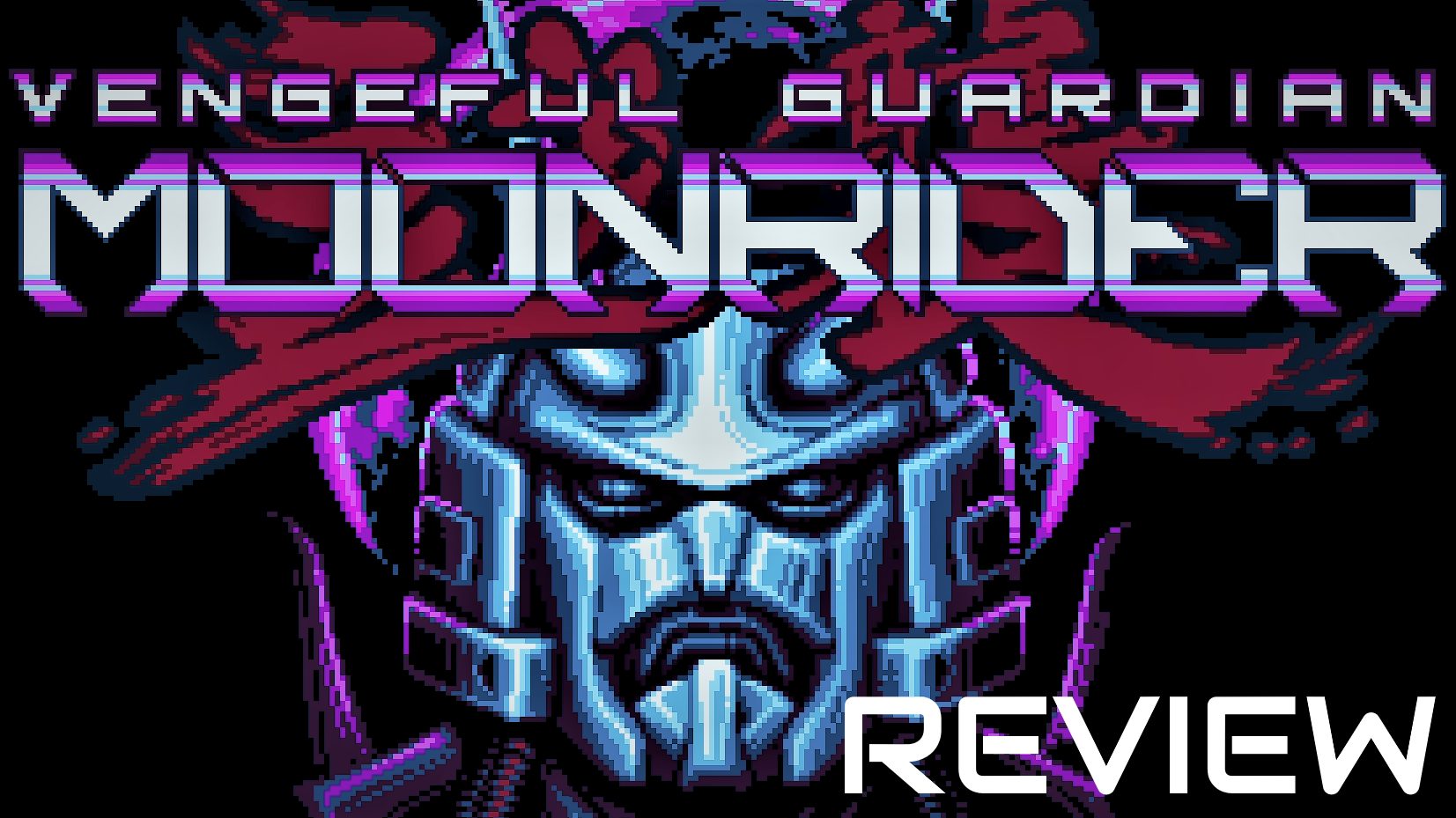 Vengeful Guardian: Moonrider Review – What am I Fighting For