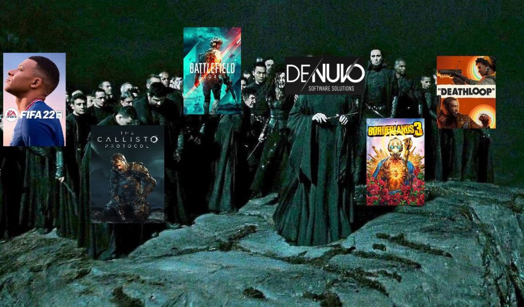 hogwarts legacy denuvo anti cheat join voldemort 1