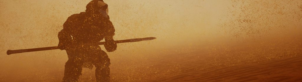 icarus week 60 update sandstorm prospector spear