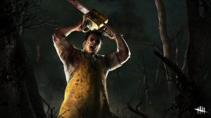 leatherface is not leaving dbd featured image news post