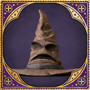 How to use Sorting Hat and Wand quiz results in Hogwarts Legacy