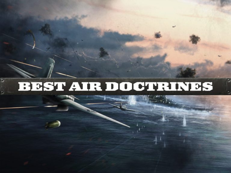 best air doctrines featured image