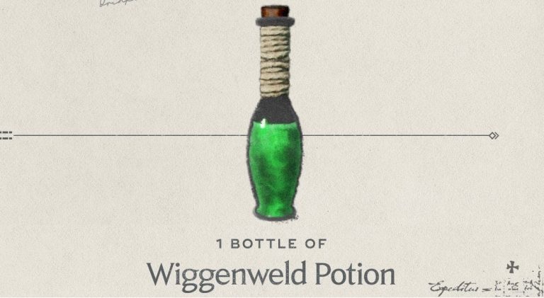 featured image hogwarts legacy wiggenweld potion