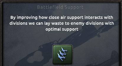 hearts of iron 4 battlefield support